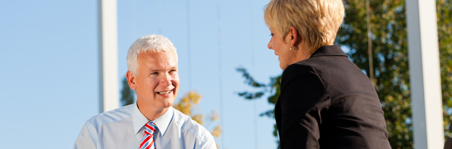 Why business coaching? 