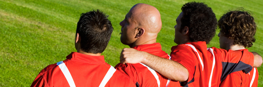 Les bienfaits du coaching d’équipes