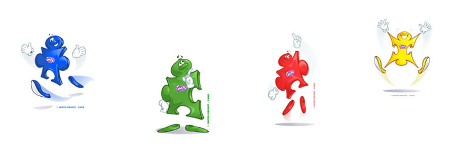 The four universal dialects of communication 